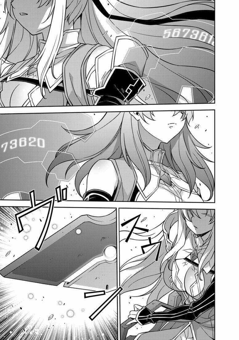 Freezing - Chapter 139 - Trang 8