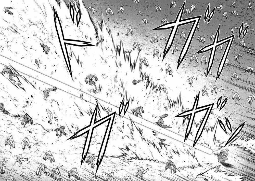 Freezing - Chapter 139 - Trang 10