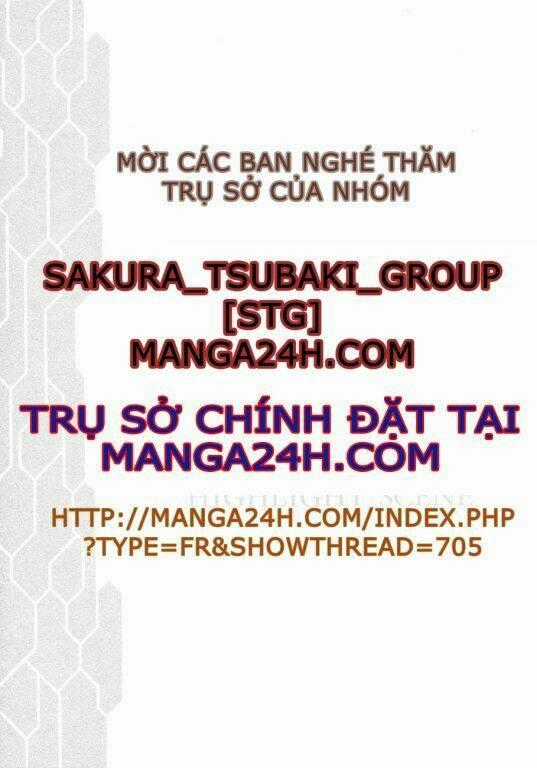 Freezing - Chapter 14 - Trang 1