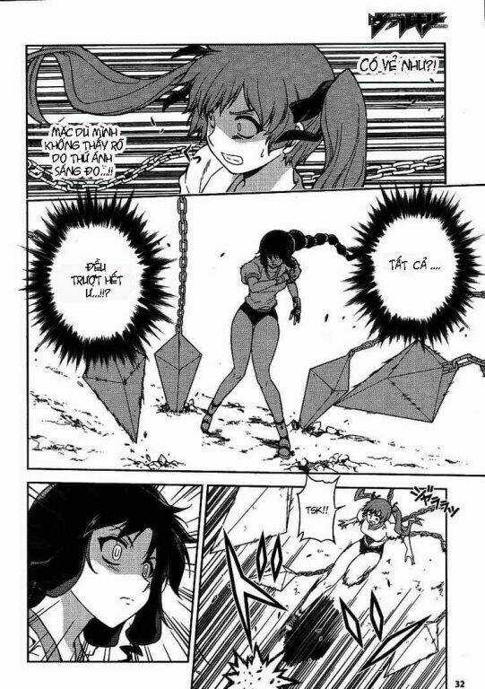 Freezing - Chapter 14 - Trang 3