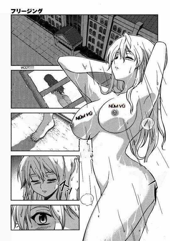 Freezing - Chapter 14 - Trang 32