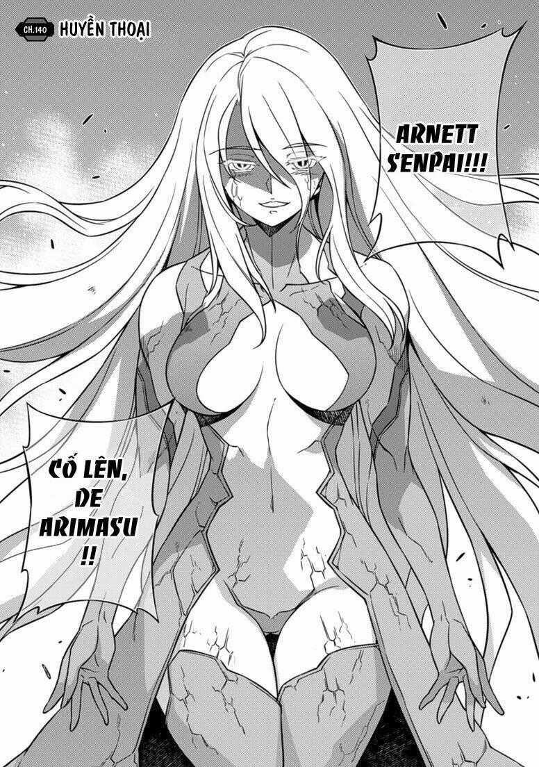 Freezing - Chapter 140 - Trang 2