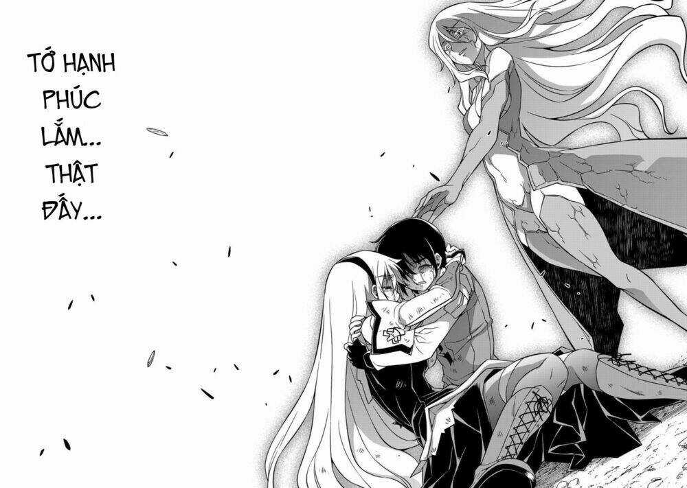 Freezing - Chapter 140 - Trang 13