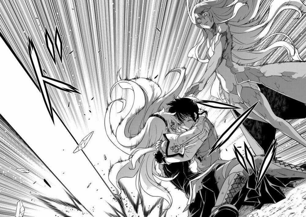 Freezing - Chapter 140 - Trang 14