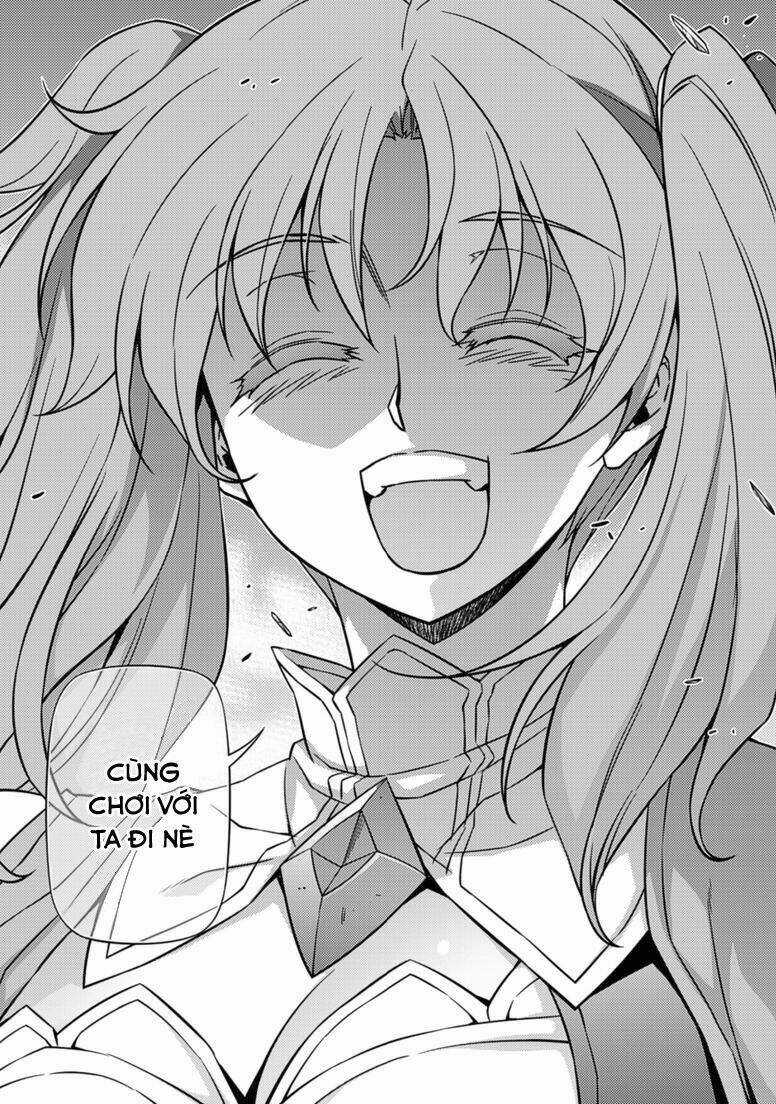 Freezing - Chapter 140 - Trang 16