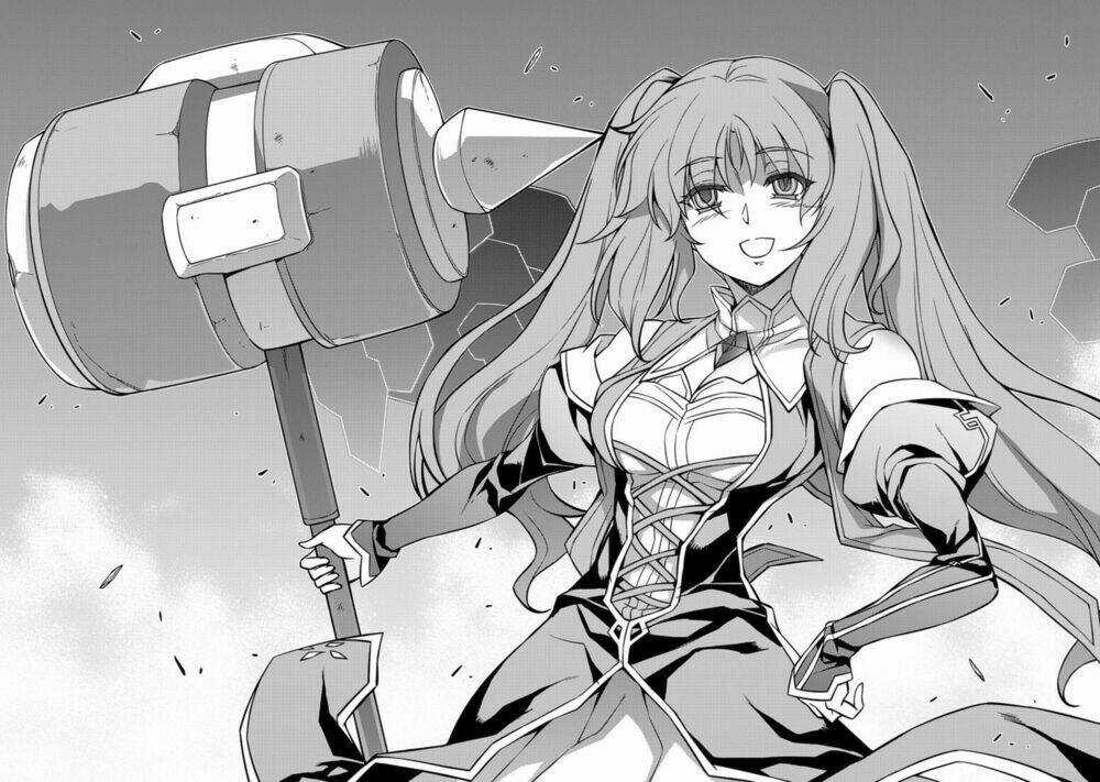 Freezing - Chapter 140 - Trang 17