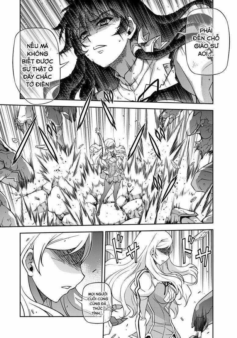 Freezing - Chapter 140 - Trang 19