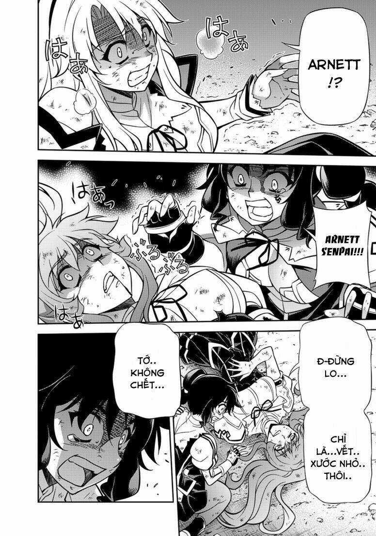 Freezing - Chapter 140 - Trang 3