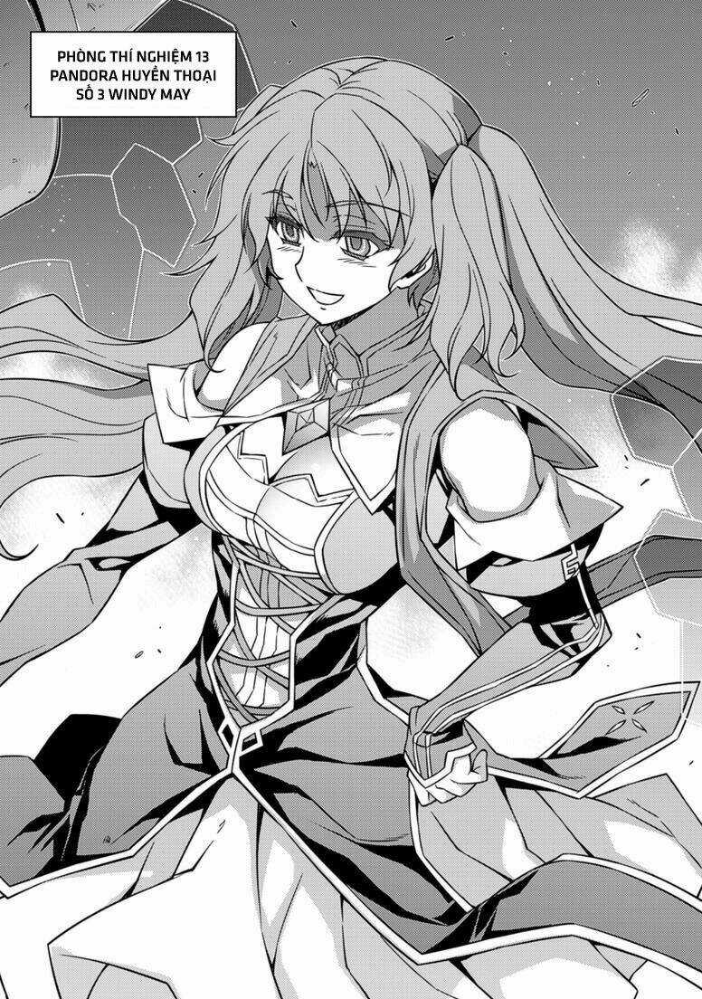 Freezing - Chapter 140 - Trang 21