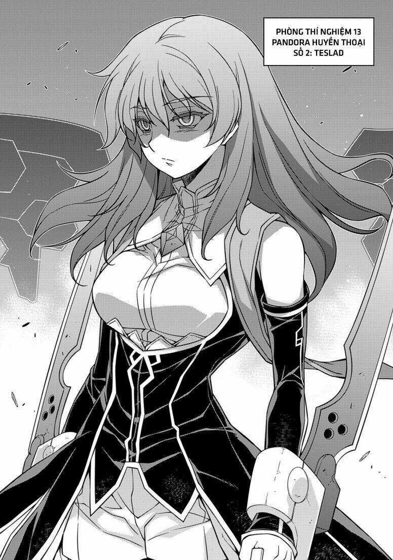 Freezing - Chapter 140 - Trang 22