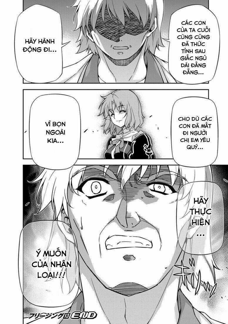 Freezing - Chapter 140 - Trang 24