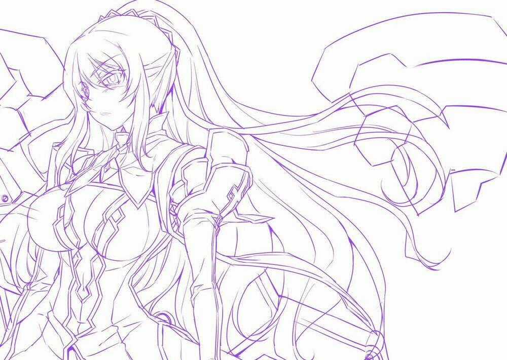 Freezing - Chapter 140 - Trang 25