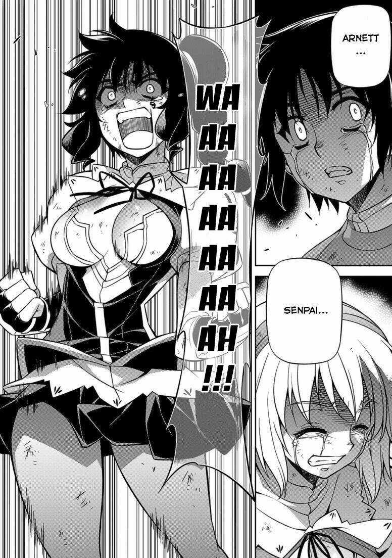 Freezing - Chapter 140 - Trang 5