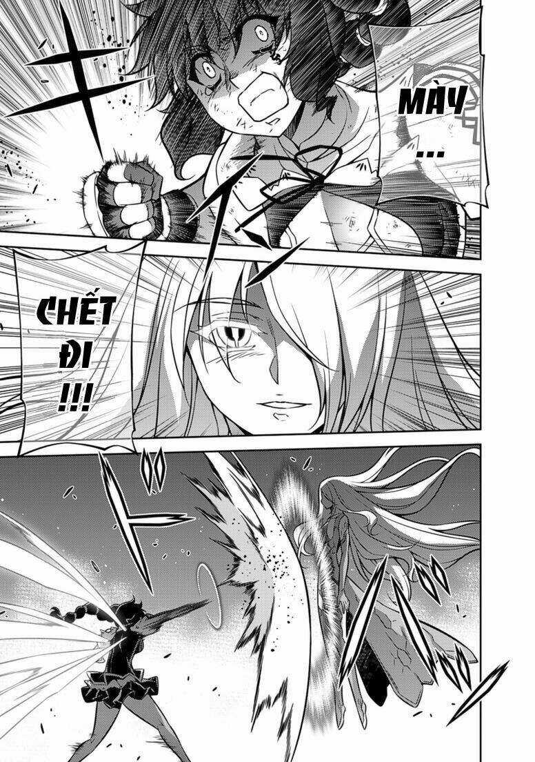 Freezing - Chapter 140 - Trang 6