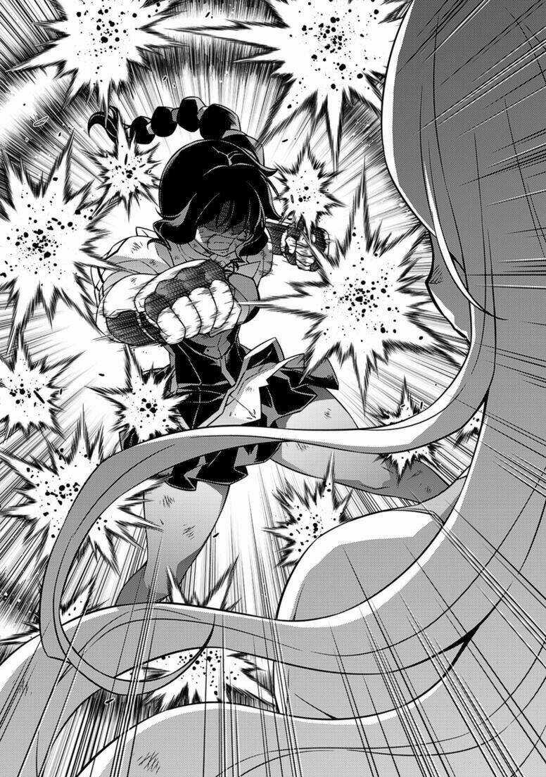 Freezing - Chapter 140 - Trang 7