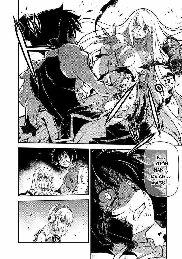 Freezing - Chapter 140 - Trang 9