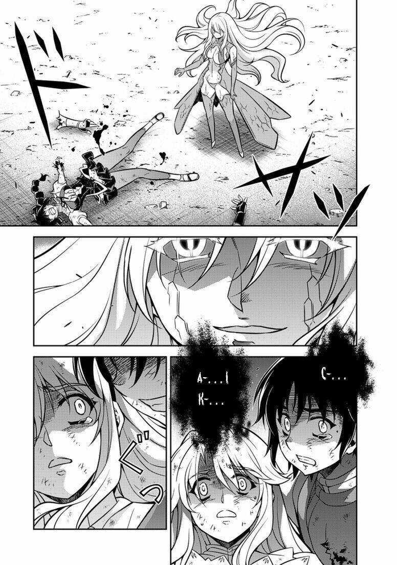 Freezing - Chapter 140 - Trang 10