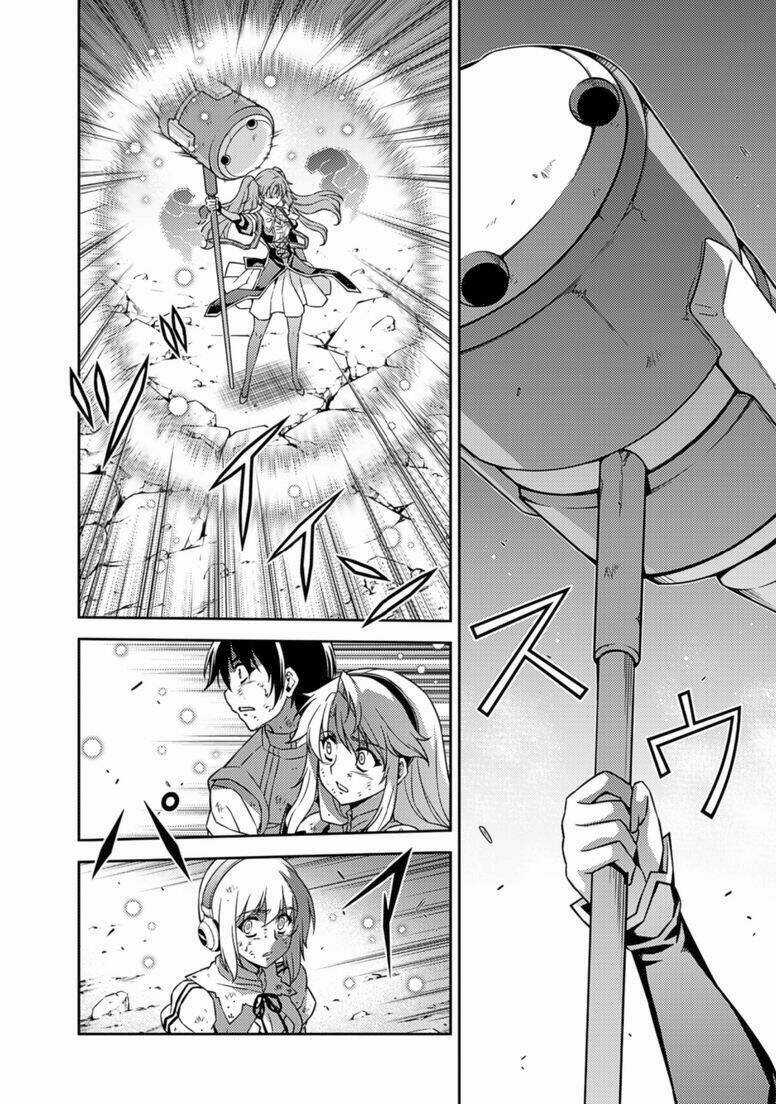 Freezing - Chapter 141 - Trang 11