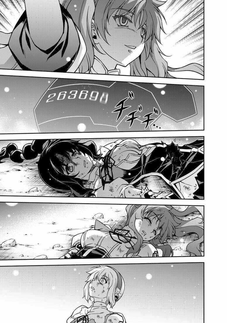 Freezing - Chapter 141 - Trang 12