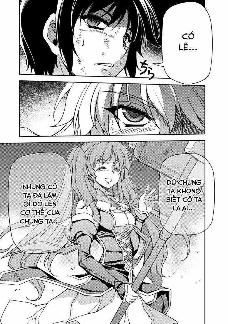 Freezing - Chapter 141 - Trang 20