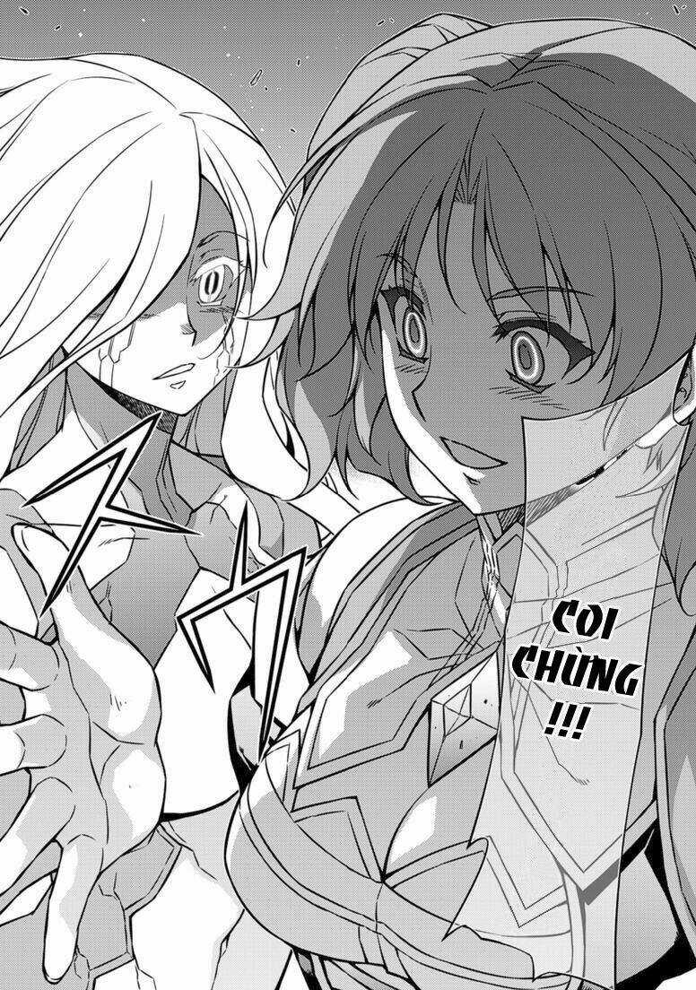 Freezing - Chapter 141 - Trang 23