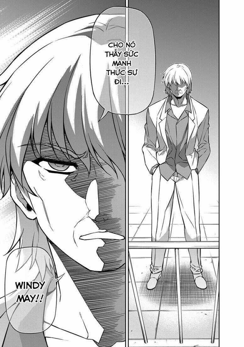 Freezing - Chapter 141 - Trang 26