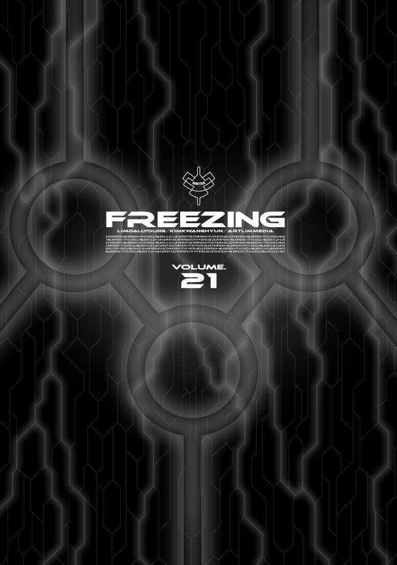 Freezing - Chapter 141 - Trang 4