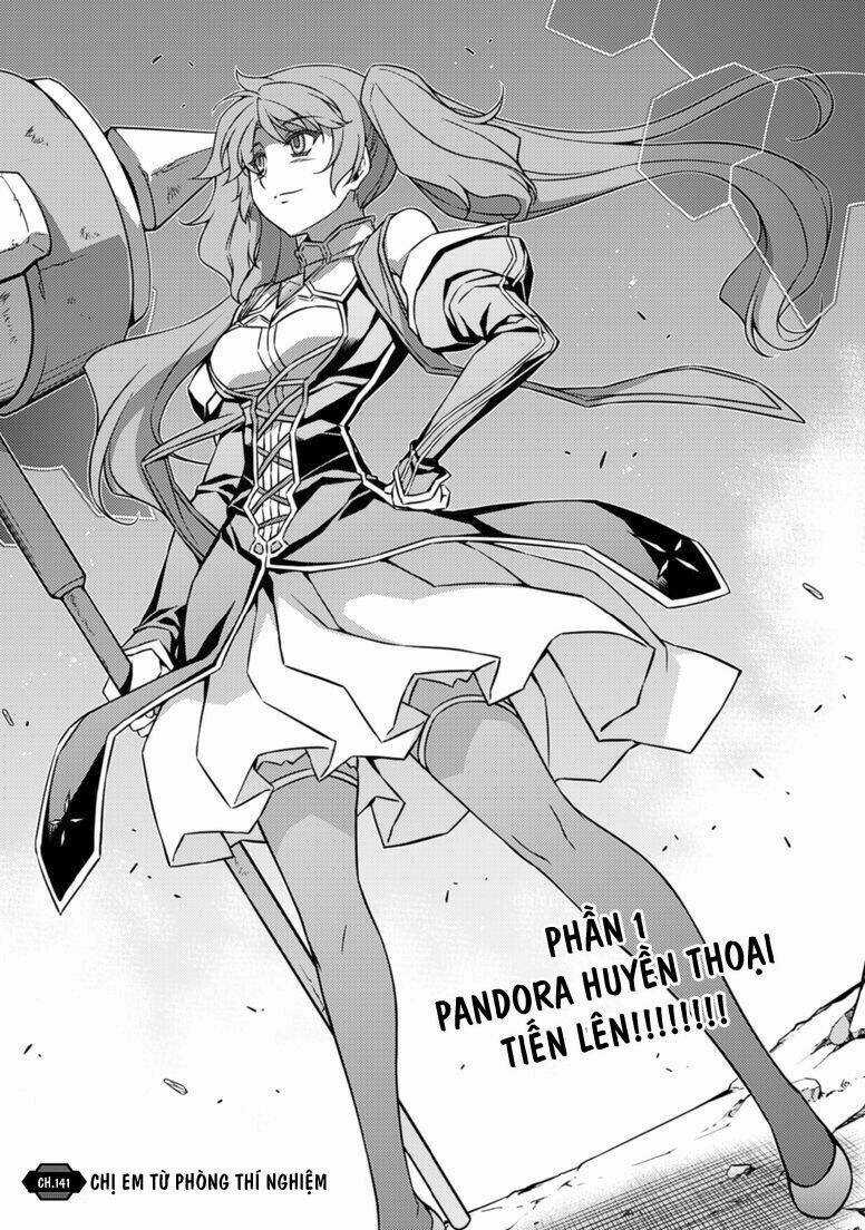 Freezing - Chapter 141 - Trang 6