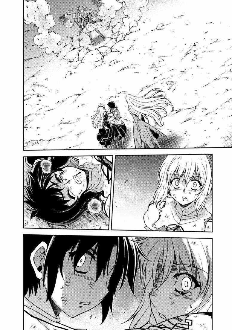 Freezing - Chapter 141 - Trang 7