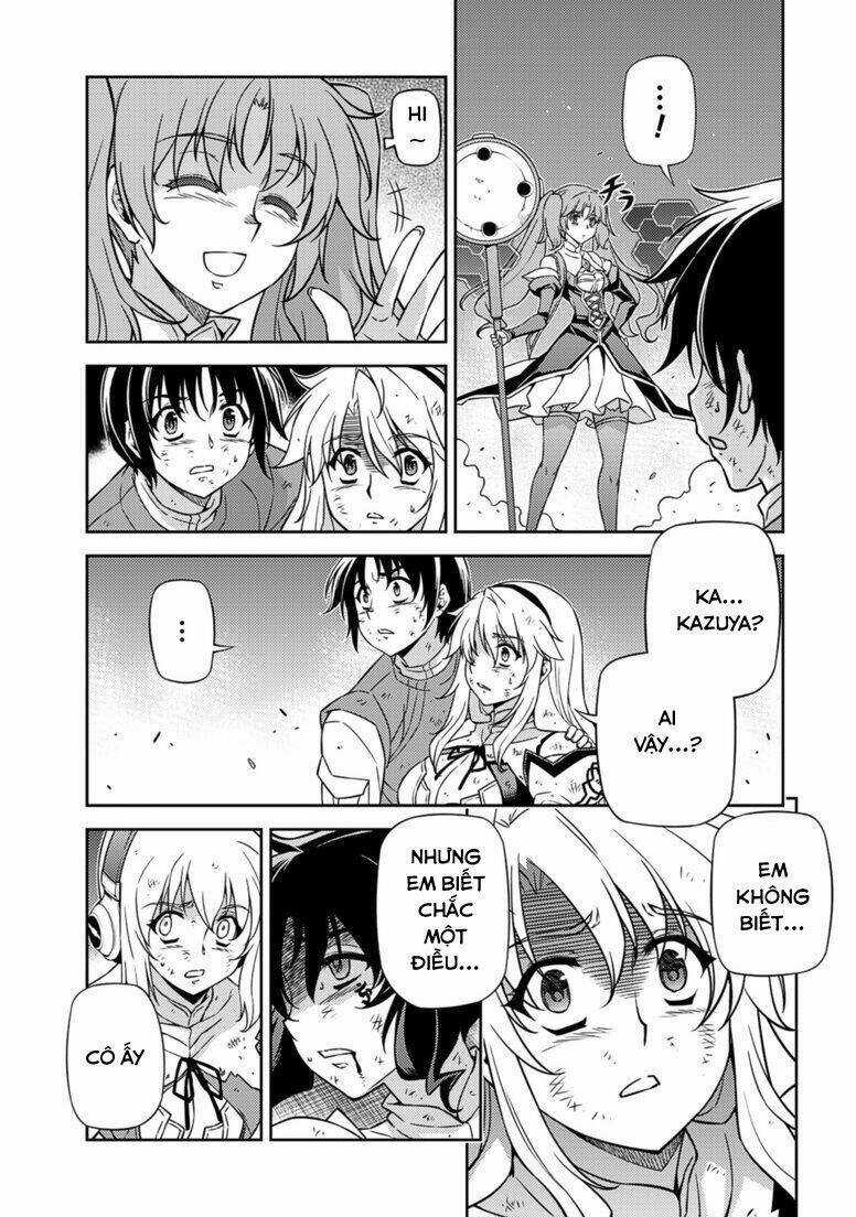 Freezing - Chapter 141 - Trang 9