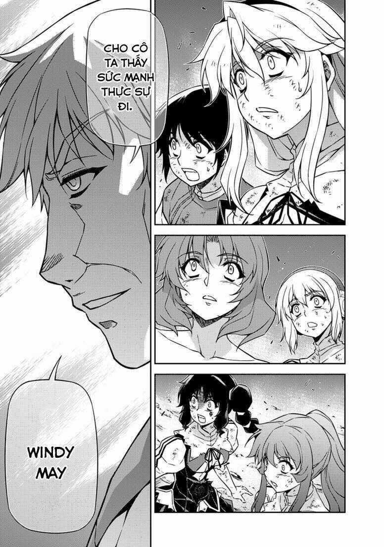 Freezing - Chapter 142 - Trang 2