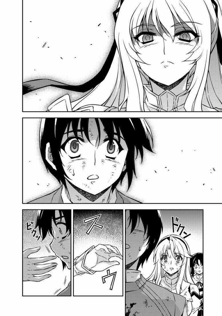 Freezing - Chapter 142 - Trang 13