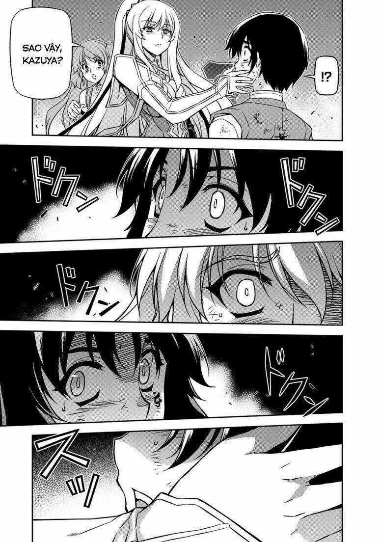 Freezing - Chapter 142 - Trang 14