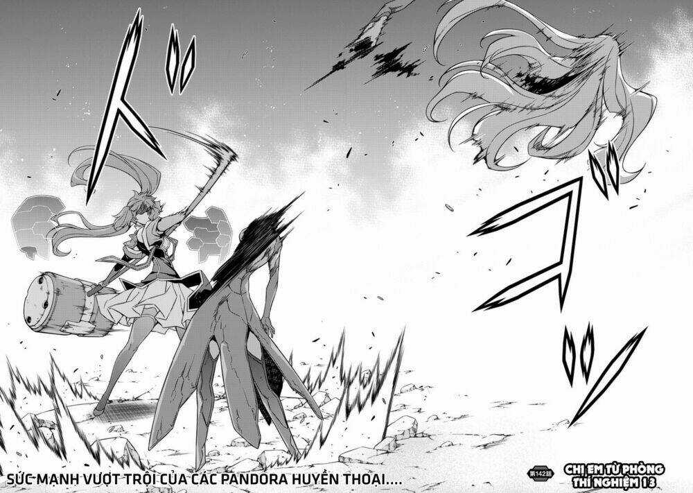 Freezing - Chapter 142 - Trang 3