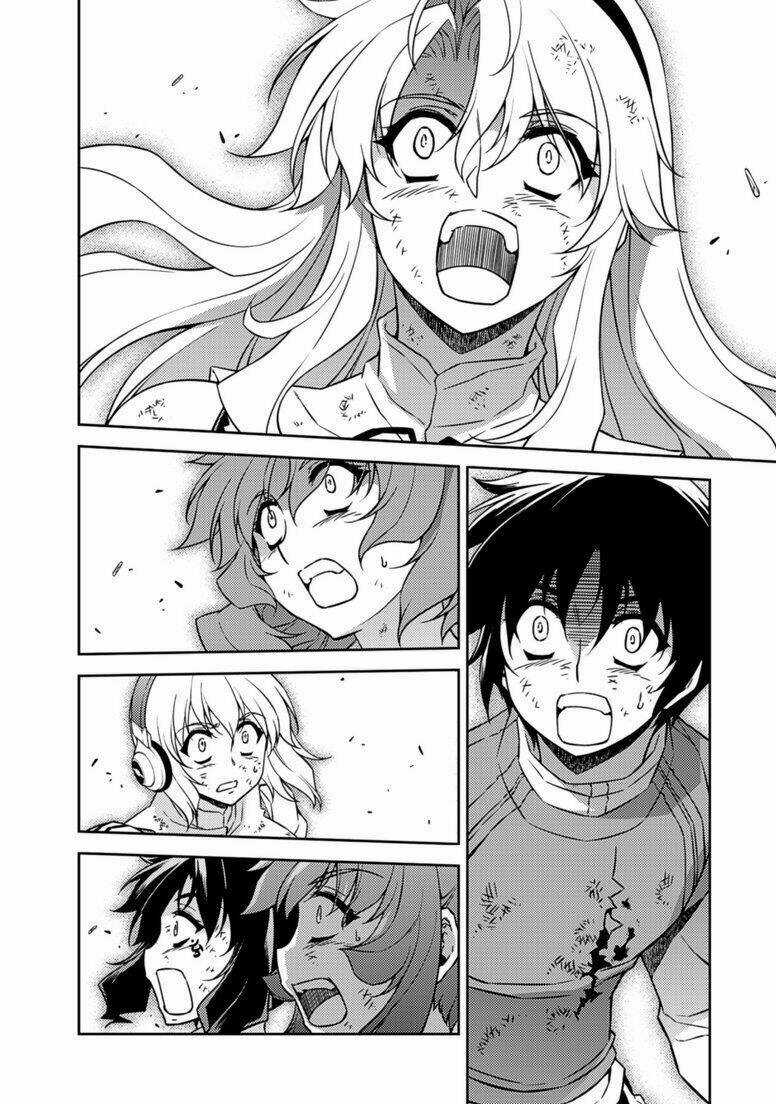 Freezing - Chapter 142 - Trang 4