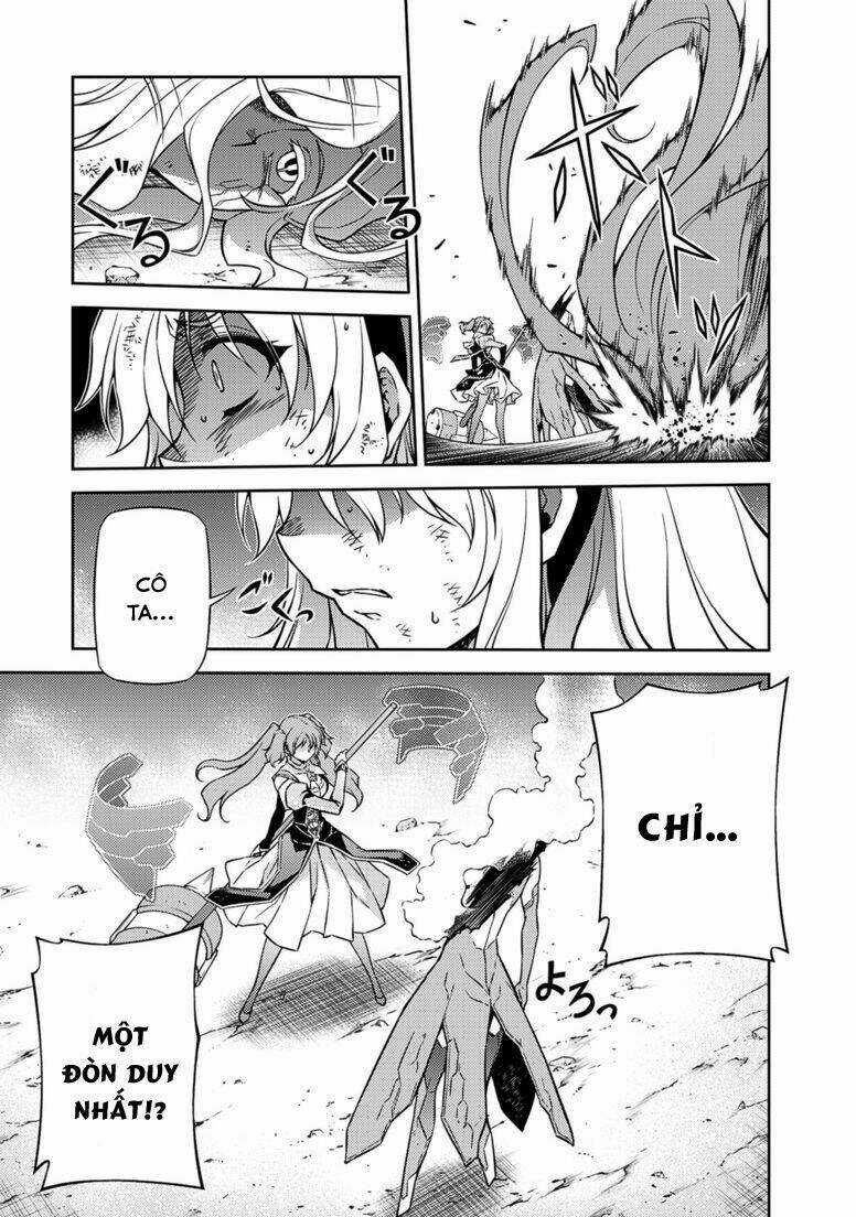 Freezing - Chapter 142 - Trang 5