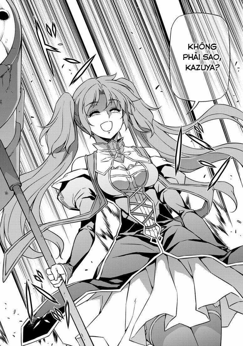 Freezing - Chapter 142 - Trang 9