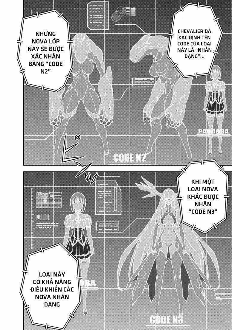 Freezing - Chapter 143 - Trang 16