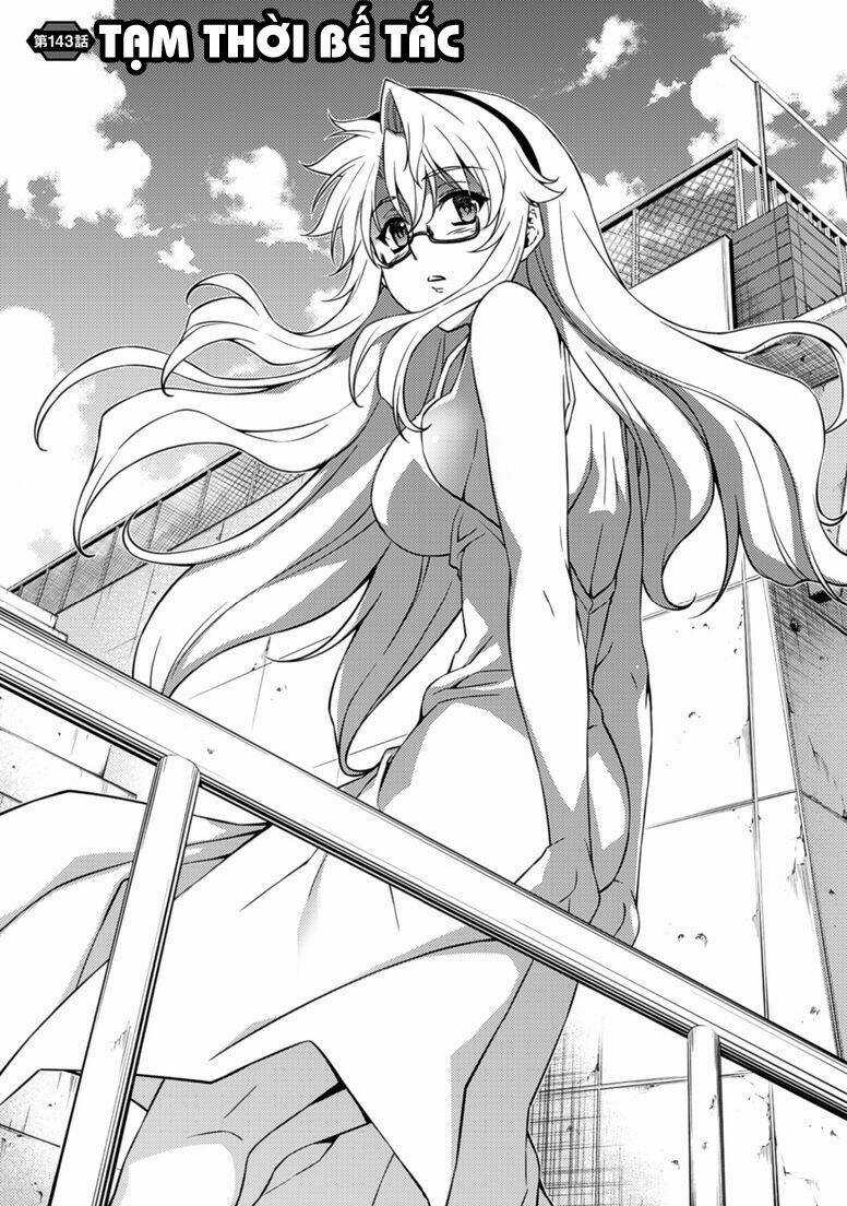 Freezing - Chapter 143 - Trang 3