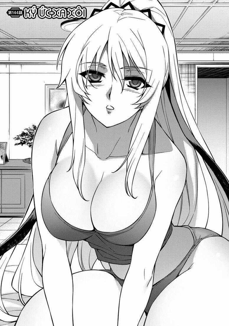 Freezing - Chapter 144 - Trang 2