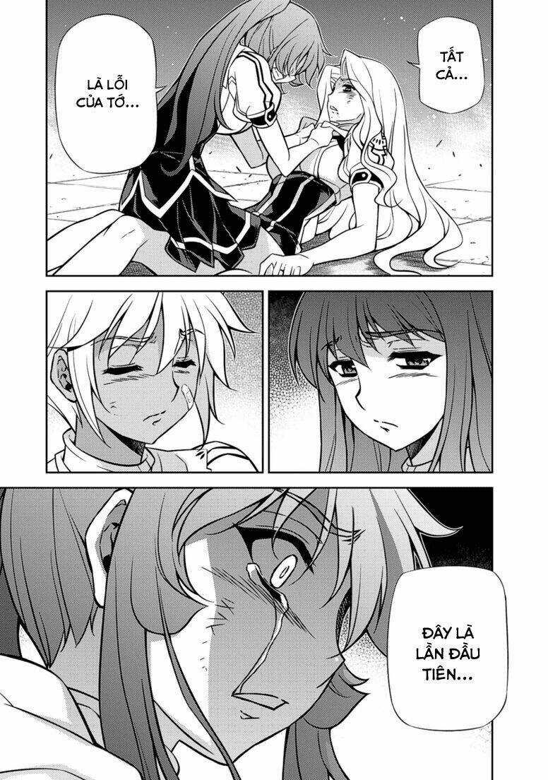 Freezing - Chapter 144 - Trang 18