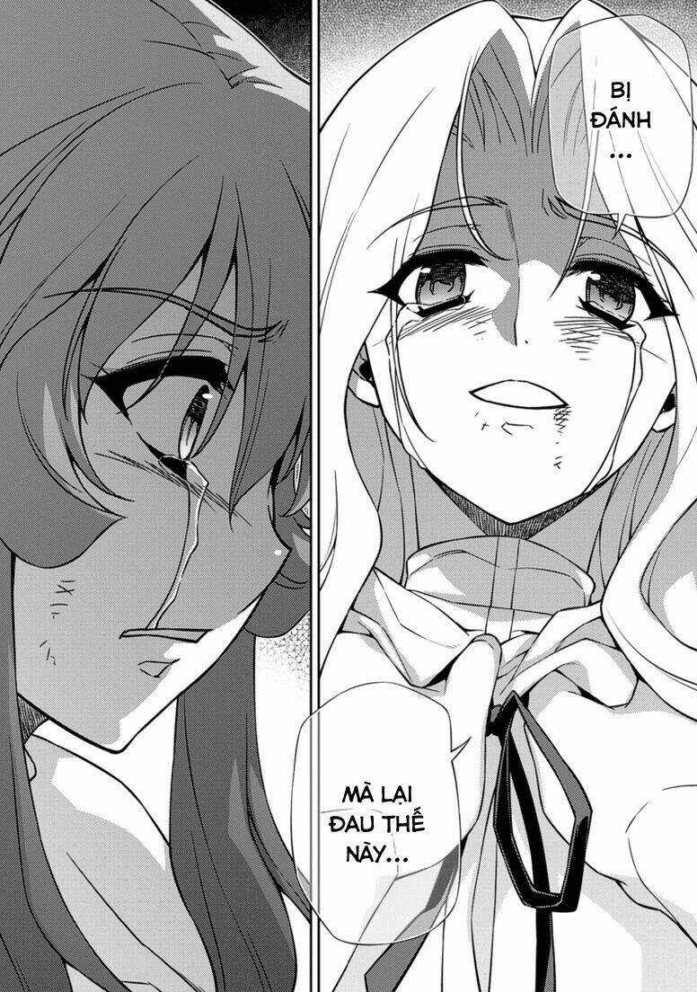 Freezing - Chapter 144 - Trang 19