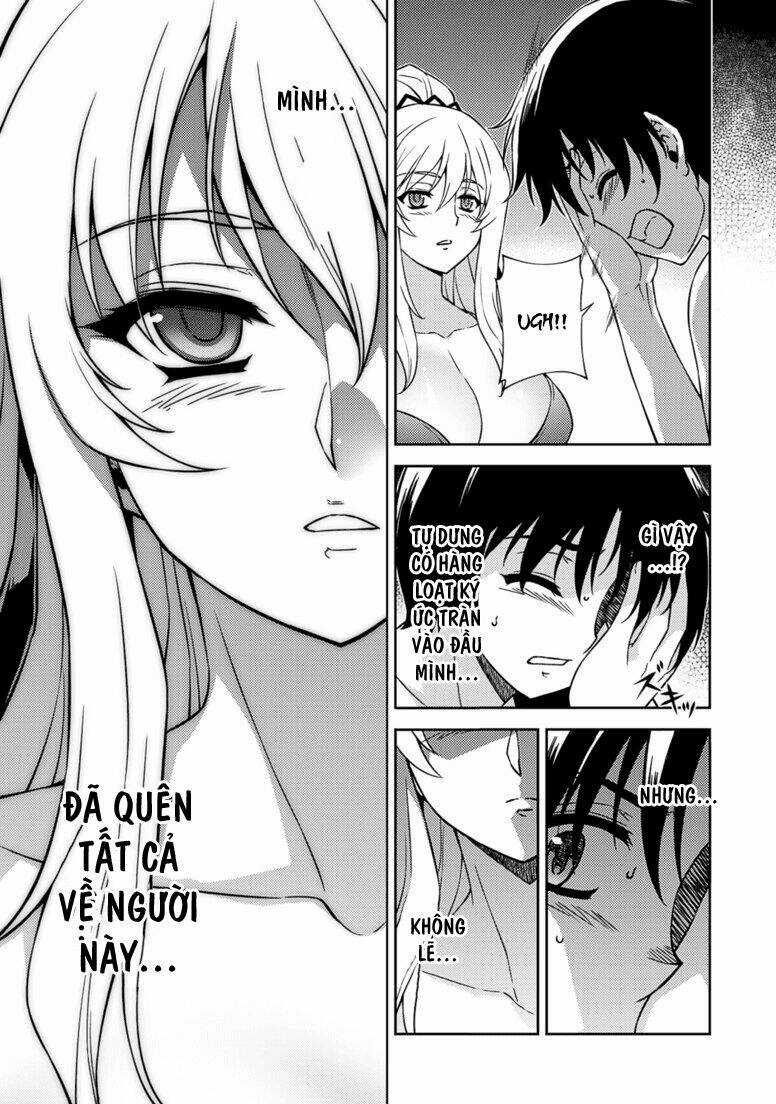 Freezing - Chapter 144 - Trang 7