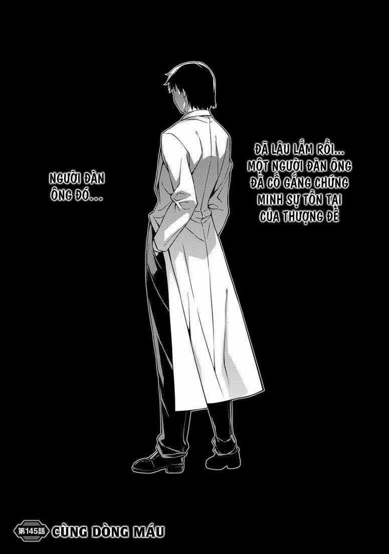 Freezing - Chapter 145 - Trang 2