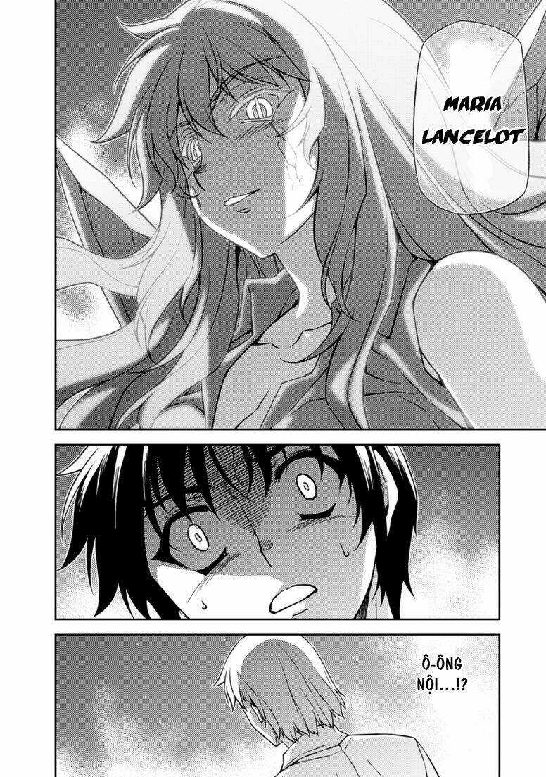 Freezing - Chapter 145 - Trang 13