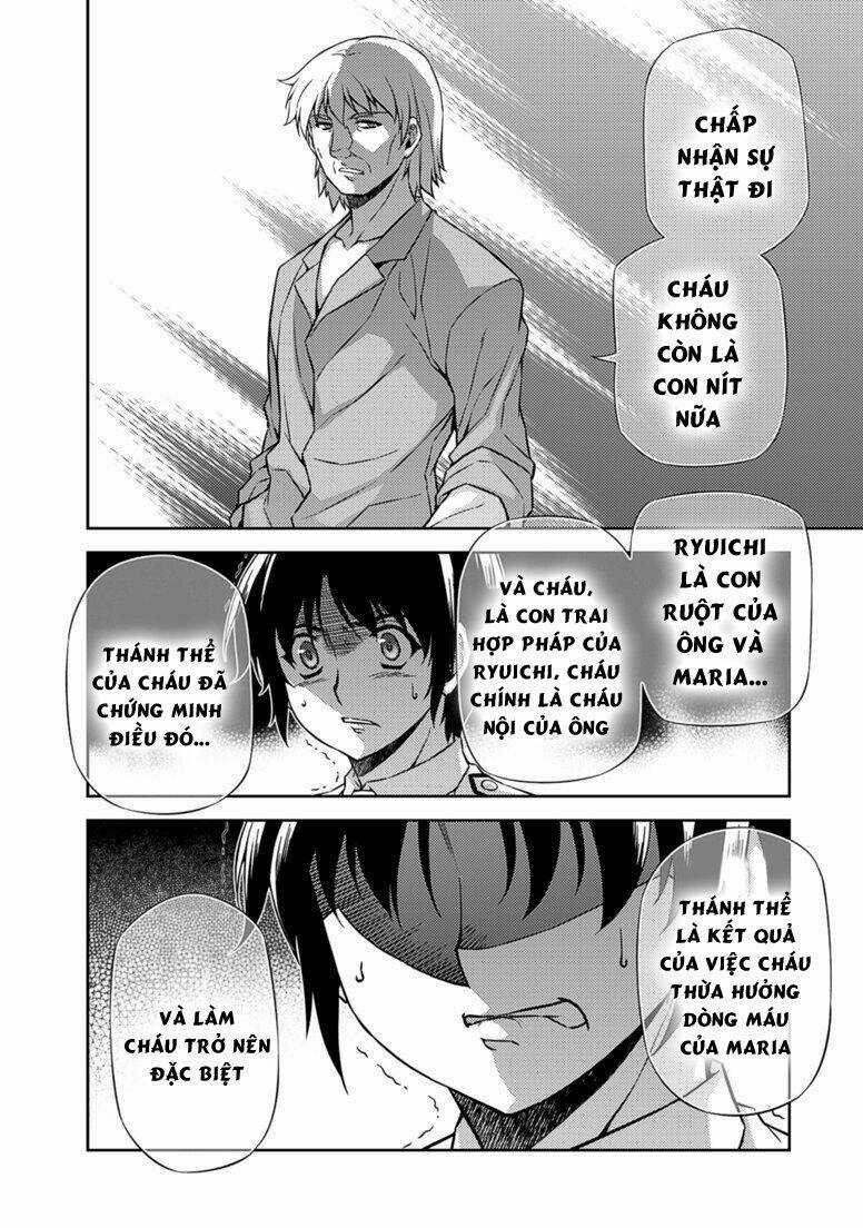 Freezing - Chapter 145 - Trang 15