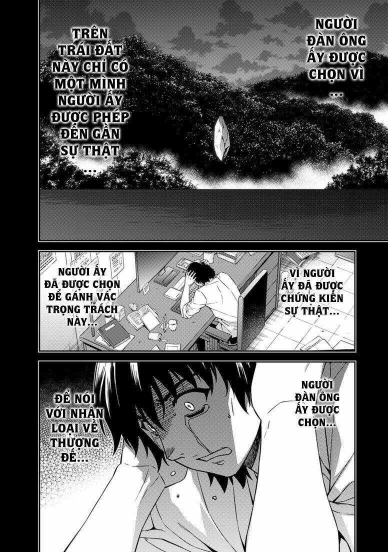 Freezing - Chapter 145 - Trang 3