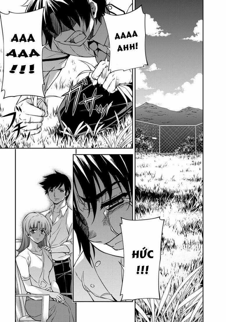 Freezing - Chapter 145 - Trang 26