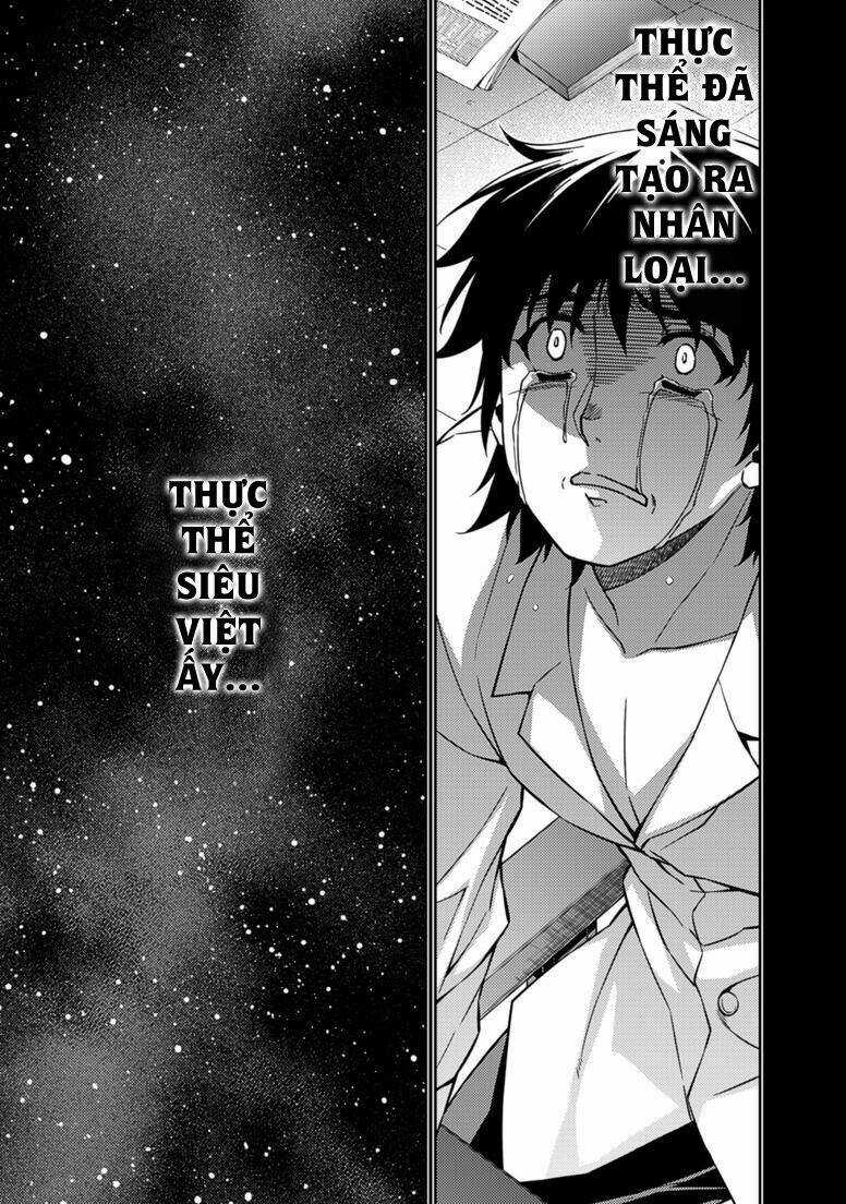 Freezing - Chapter 145 - Trang 4