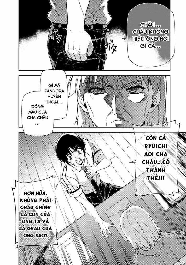 Freezing - Chapter 145 - Trang 7